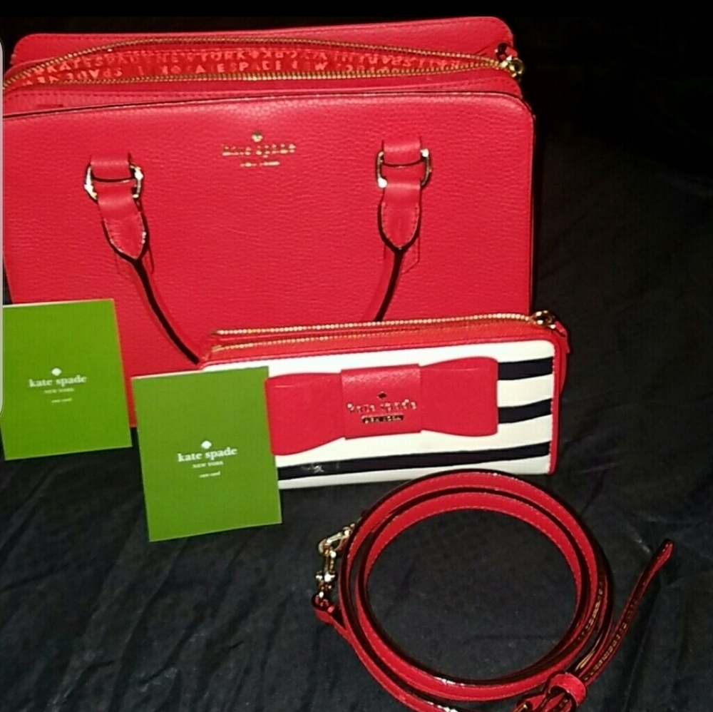 Kate spade ♠️